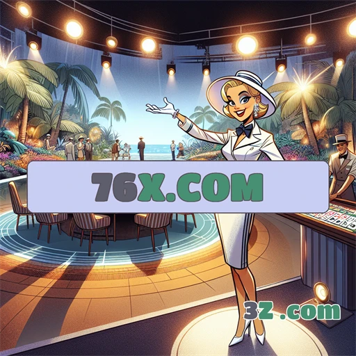 Entretenimento e Emoções no Cassino do 76x.com