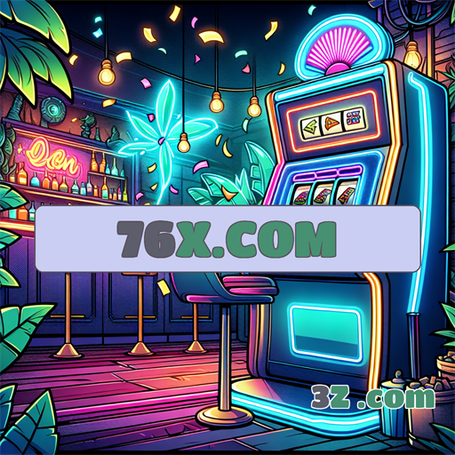 Experimente Os Melhores Jogos e Divirta-se no 76x.com