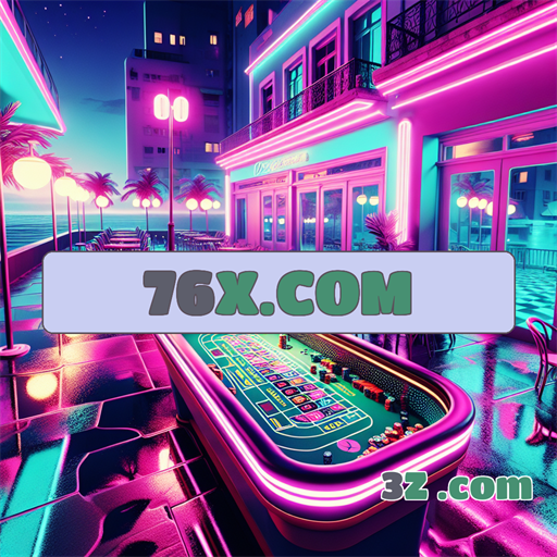 Login em 76x: Conecte-se e Jogue de Forma Única